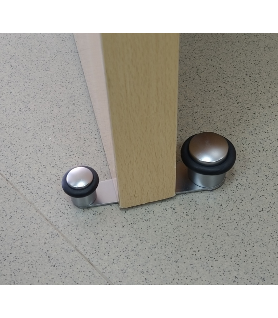 TOPE RETENEDOR METAL