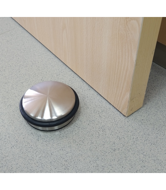 TOPE RETENEDOR METAL