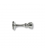 Tope Puerta Magnético Inox. TWM 2495