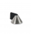 Tope Puerta Inox. 40 mm TSB 2140