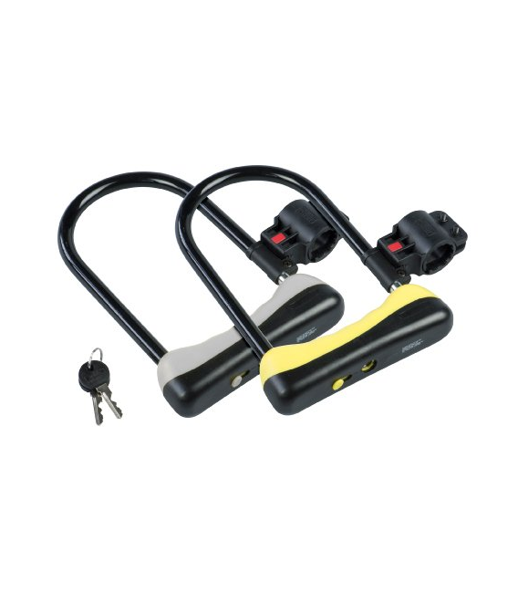 Candado Bici en U 1500 HB