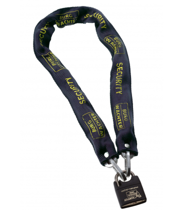 Cadena SKM de Eslabones Rectangulares