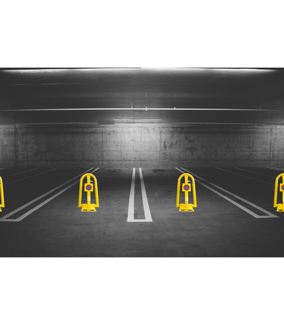 VALLA PARKING APARCAMIENTO