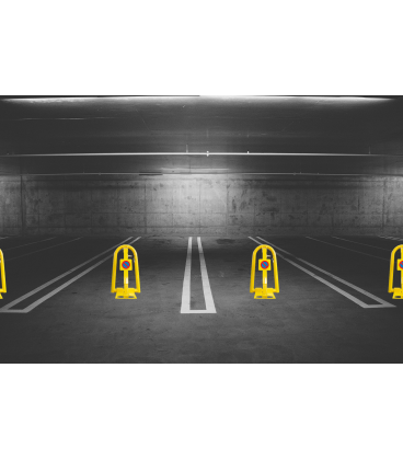 VALLA PARKING APARCAMIENTO