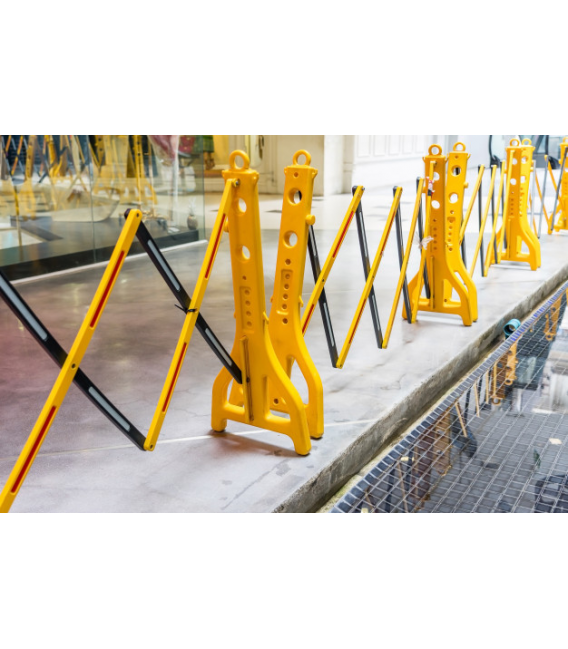 VALLA PARKING EXTENSIBLE