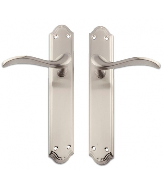 JUEGO MANIVELA CON PLACA