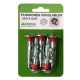 FIJACIONES INVIOLABLES PACK 5