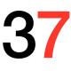 NUMEROS VINILO ADHESIVO NEGRO 80 MM (PAQUETE 10 UDS.)
