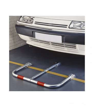 VALLA PARKING ZINCADA 66X29X46 (PACK 10 UDS.)