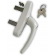 Cremona 2 Palas Apertura Exterior C/ Llave