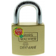 Candado Diamant D 600 40 SB