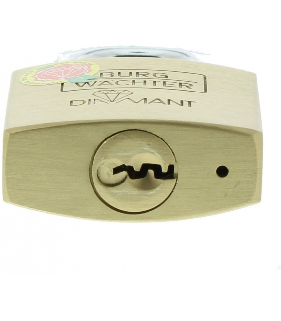 Candado Diamant D 600 40 SB