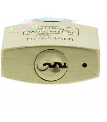 Candado Diamant D 600 40 SB