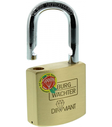 Candado Diamant D 600 40 SB