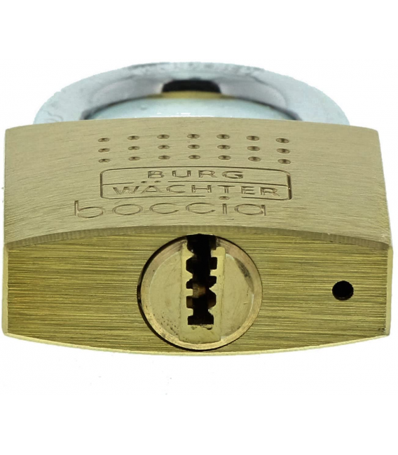 Candado Boccia 450 30 SB