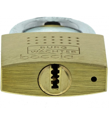 Candado Boccia 450 30 SB