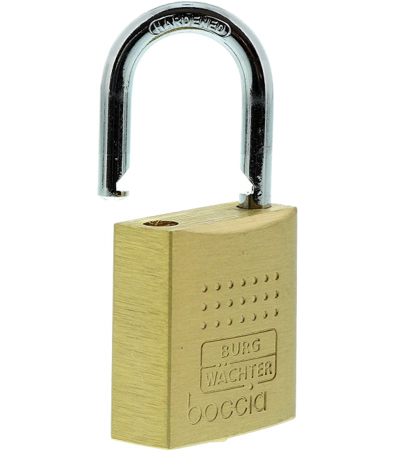 Candado Boccia 450 30 SB