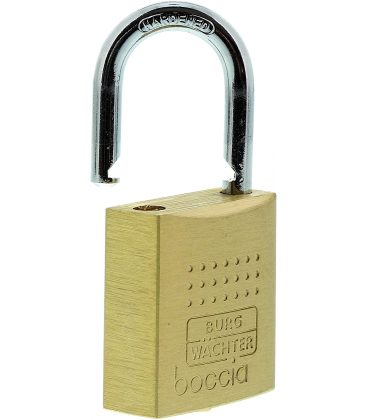 Candado Boccia 450 30 SB
