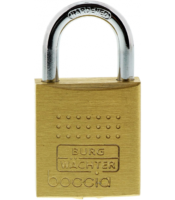 Candado Boccia 450 30 SB