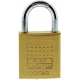 Candado Boccia 450 30 SB