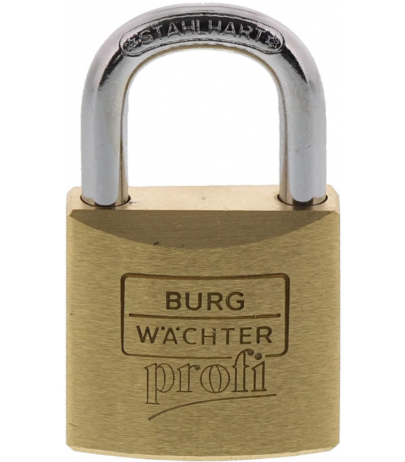 Candado Profi 116 30 SB
