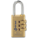 Candado Combi Lock 80 15 M SB