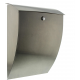 Milano 3843 Inox.