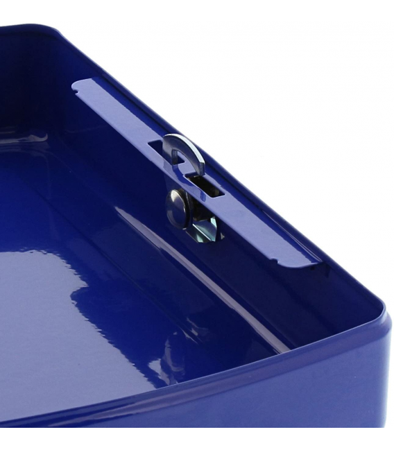 Caja Caudales Office 2307