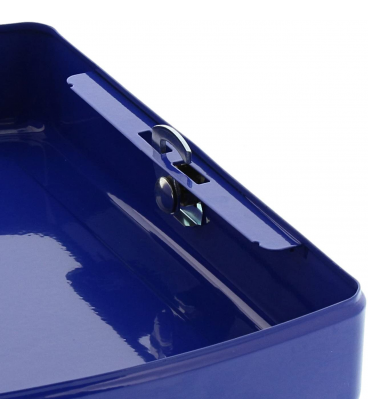 Caja Caudales Office 2307