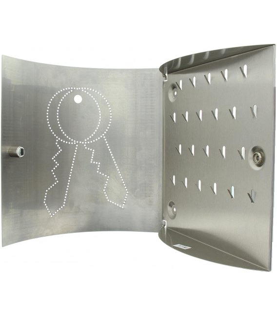 Portallaves Como 6401/22