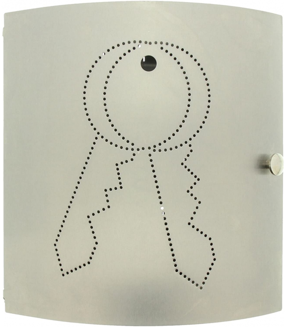 Portallaves Como 6401/22