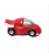 Pomo Tirador Coche Rojo