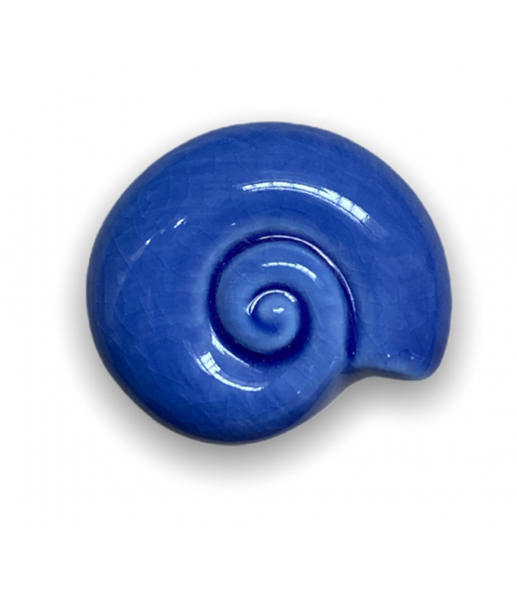 POMO TIRADOR CARACOLA