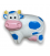 Pomo Tirador Vaca