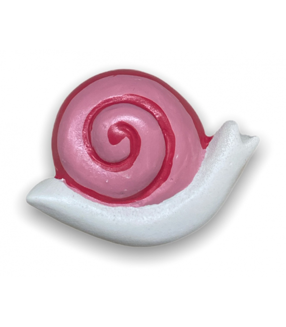 Pomo Tirador Caracol