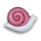 Pomo Tirador Caracol