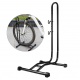 SOPORTE DE BICICLETA
