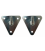 COLGADOR EXTINTOR CO2 (PACK 2 UDS.)