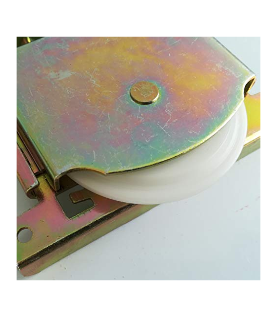 RODAMIENTO PUERTA ARMARIO