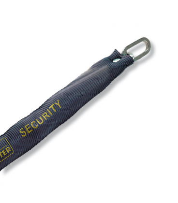 Cadena SKM de Eslabones Rectangulares