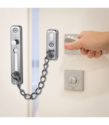 Cadena de Seguridad Blanca