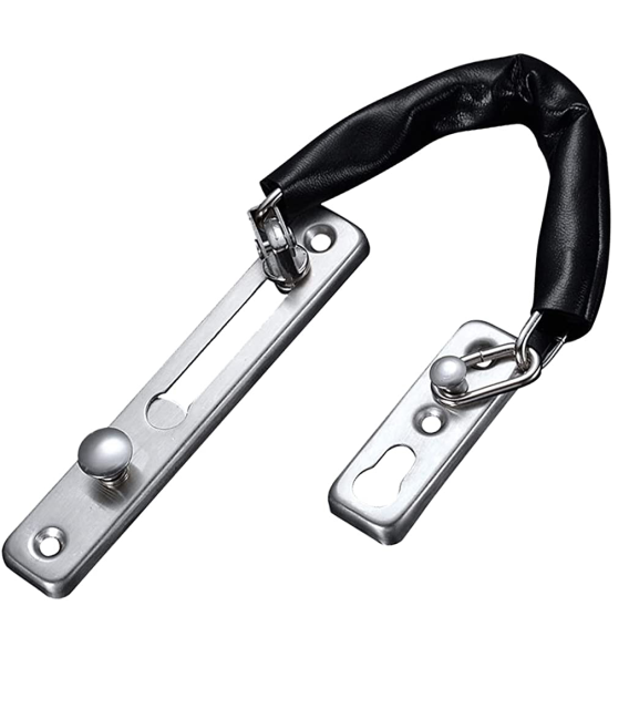 Cadena de Seguridad Blanca