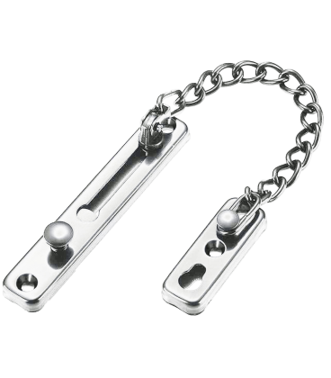 Cadena de Seguridad Blanca