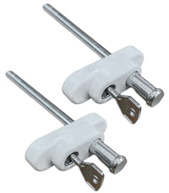 Cierre de Ventanas C/ Llave