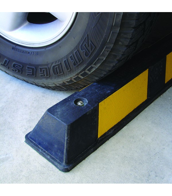 TOPE ESTACIONAMIENTO 600X120X100 PACK 2 UDS.