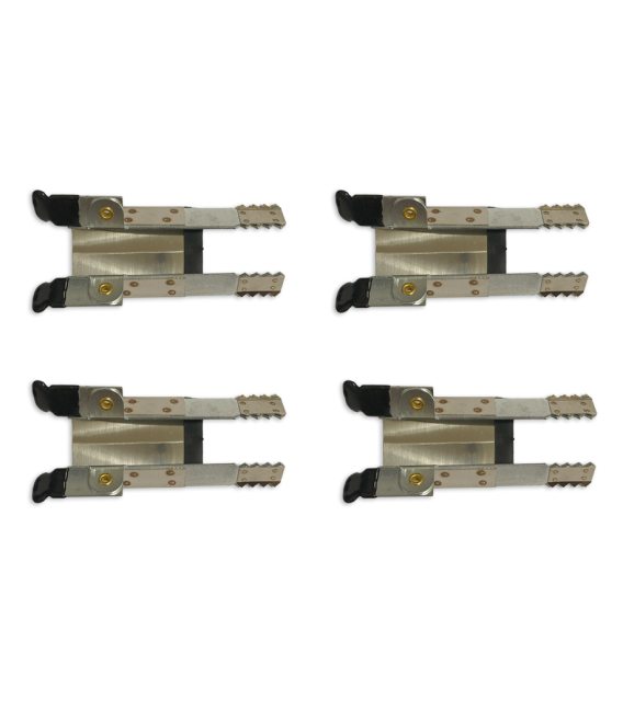 Pinzas Antirrobo Persianas