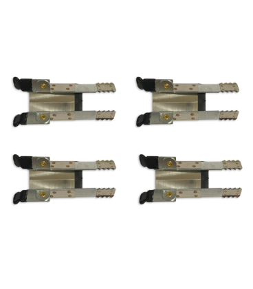 Pinzas Antirrobo Persianas