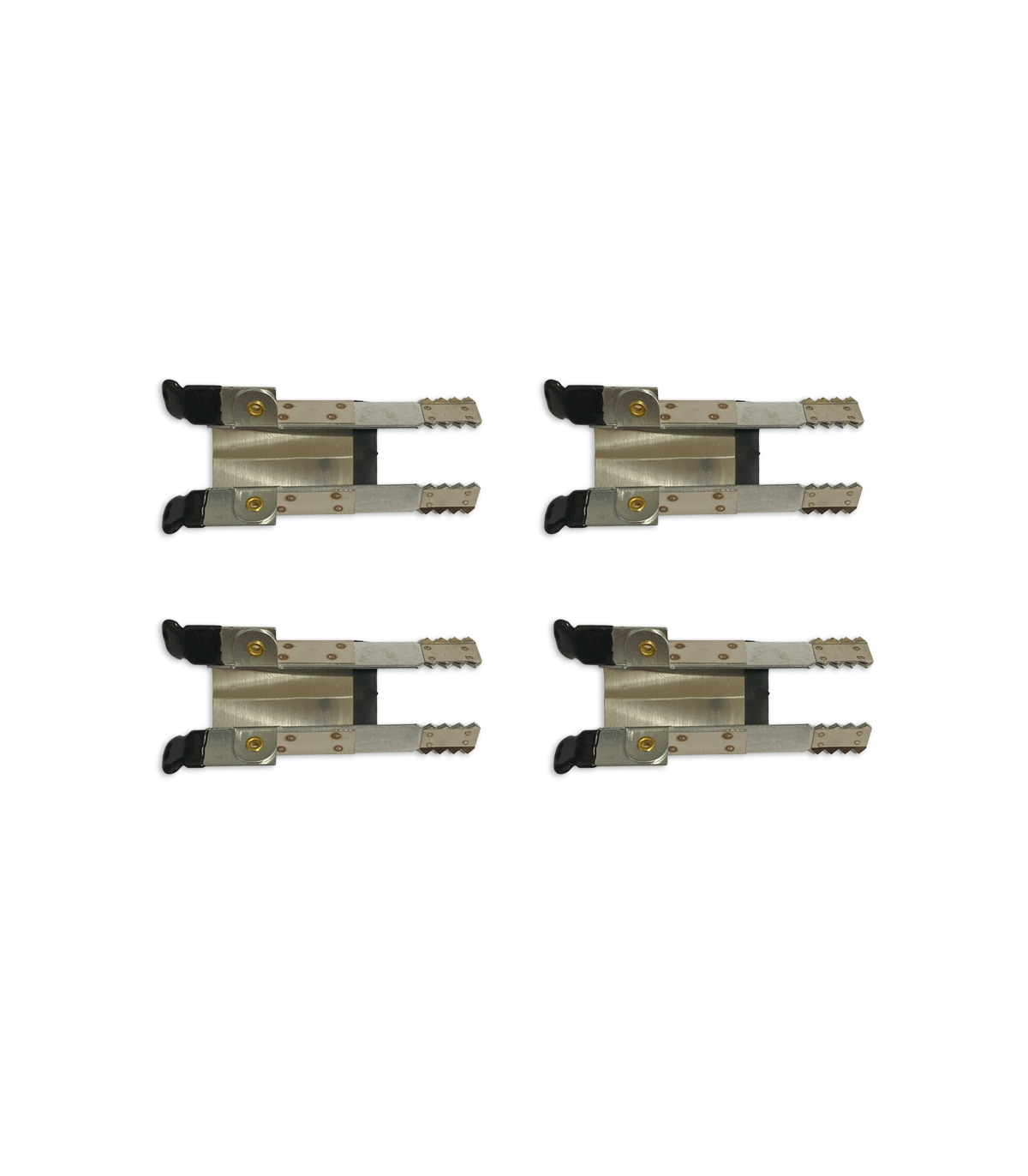 Pinzas Antirrobo Persianas