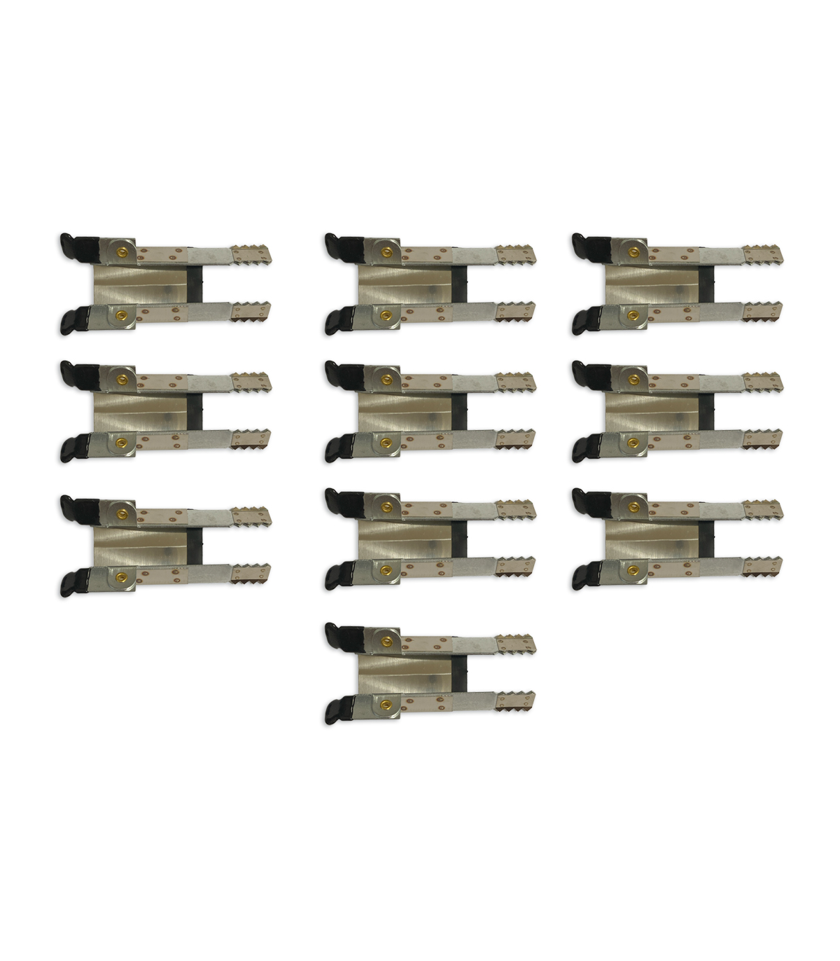 Pinzas Antirrobo Persianas