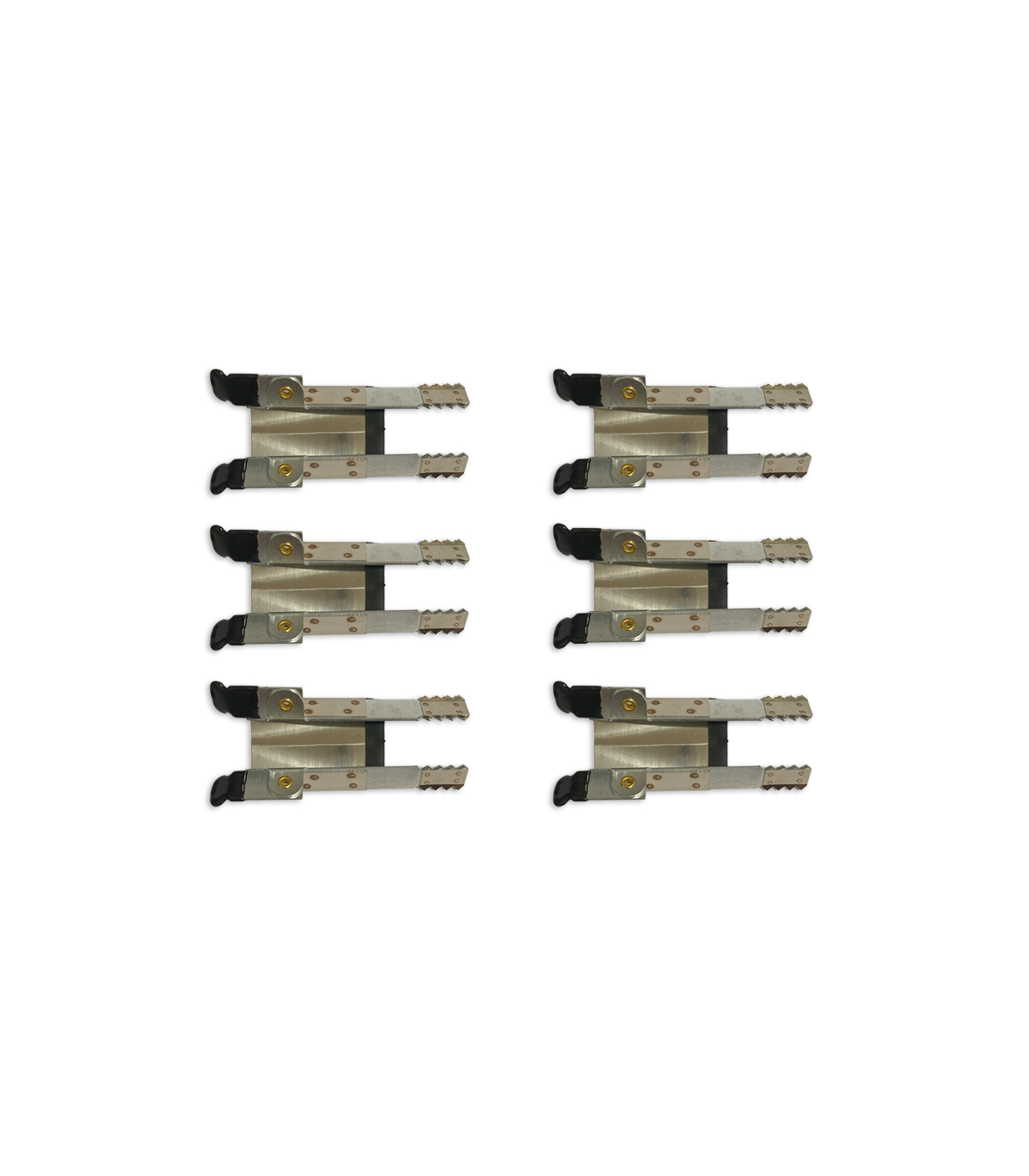 Pinzas Antirrobo Persianas